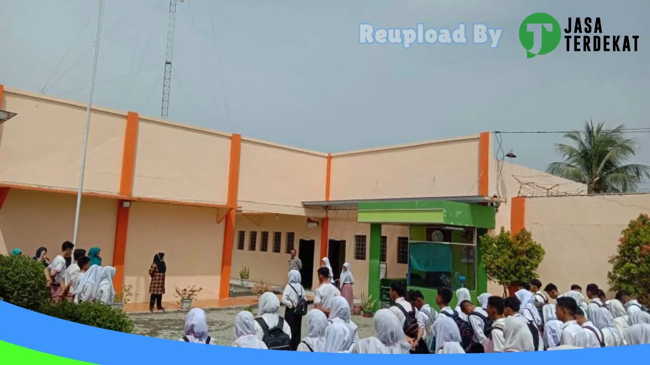Gambar SMA Swasta Sri Langkat – Langkat, Sumatera Utara ke 2