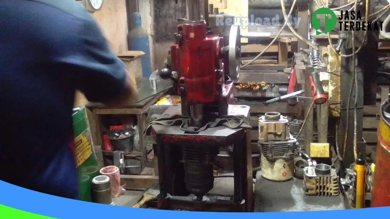 Gambar Pedoman Computer di Sambas, Kalimantan Barat ke 3