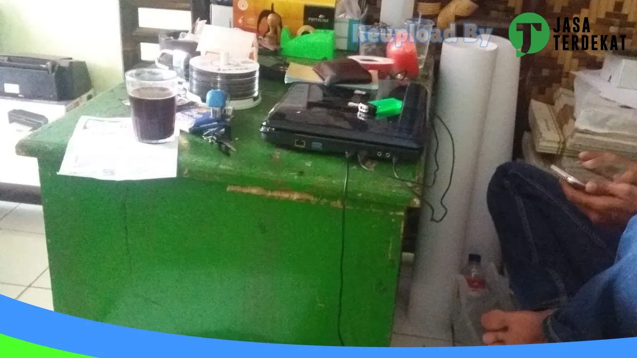 Gambar Wijaya Kusuma Computer di Wonosobo, Jawa Tengah ke 1