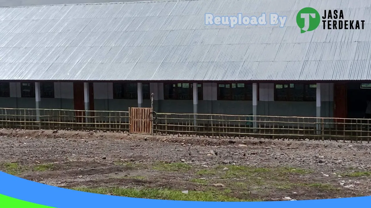 Gambar SMK NEGERI NDORA – Nagekeo, Nusa Tenggara Timur ke 3