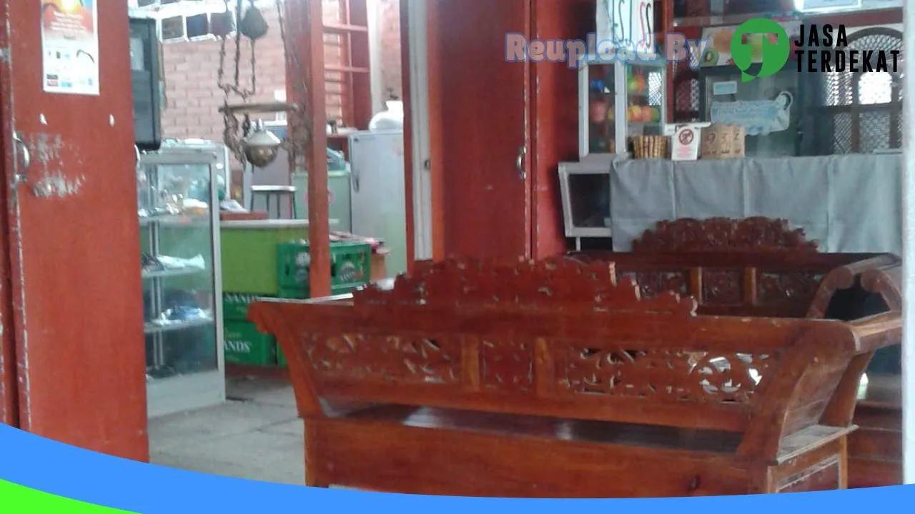 Gambar Exist Computer di Wonosobo, Jawa Tengah ke 2