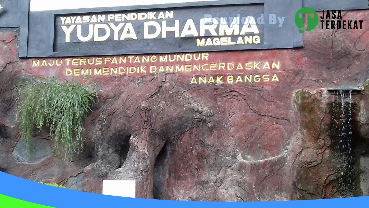 Gambar SMK Yudya Karya Magelang – Magelang, Jawa Tengah ke 5