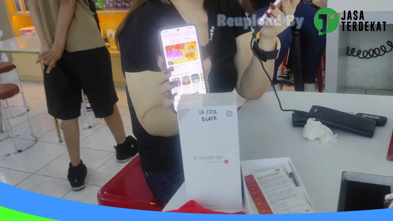 Gambar Cindy Cell Store di Manado, Sulawesi Utara ke 3