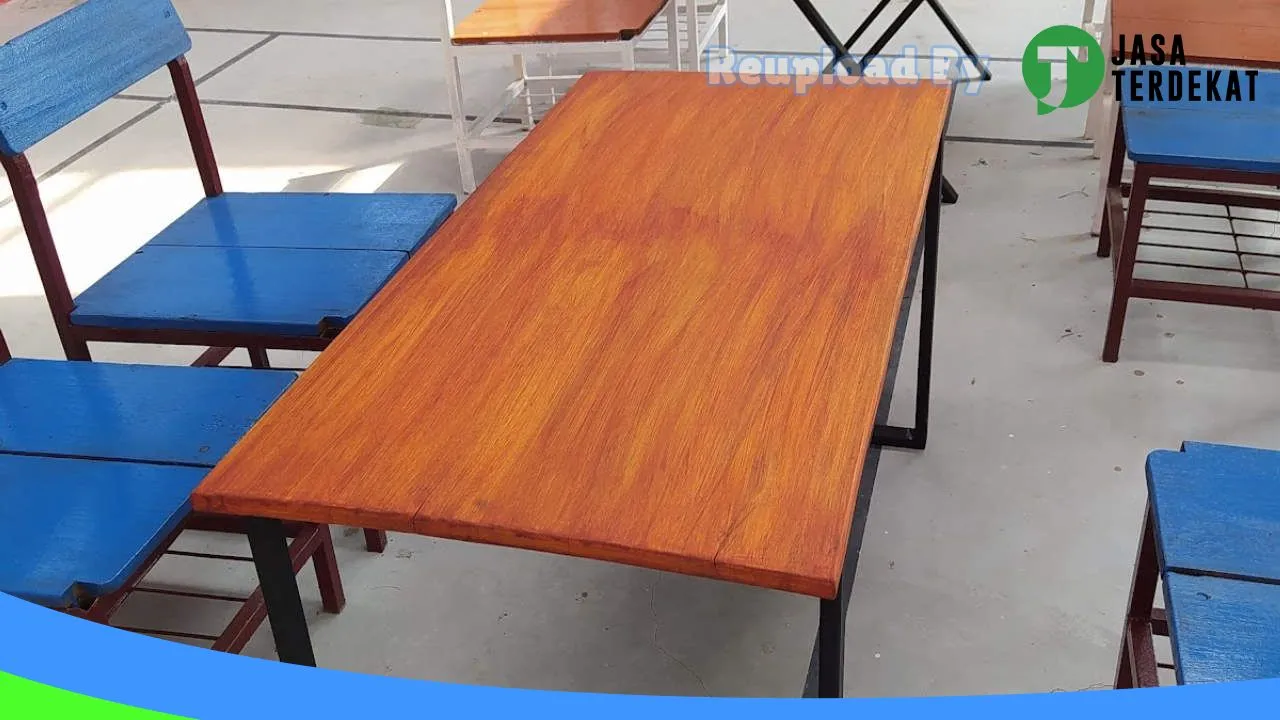 Gambar SMK Muhammadiyah Mungkid – Magelang, Jawa Tengah ke 5