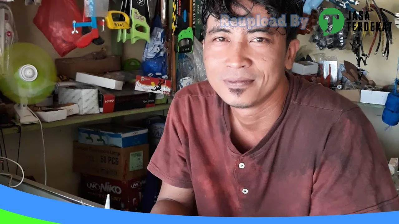 Gambar EL_ZAHRA GROUP di Sukamara, Kalimantan Tengah ke 5