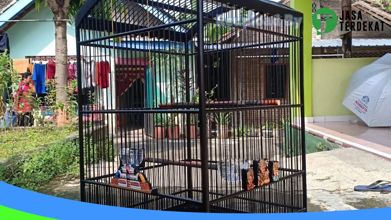 Gambar SMA Negeri 8 Surakarta – Surakarta, Jawa Tengah ke 4