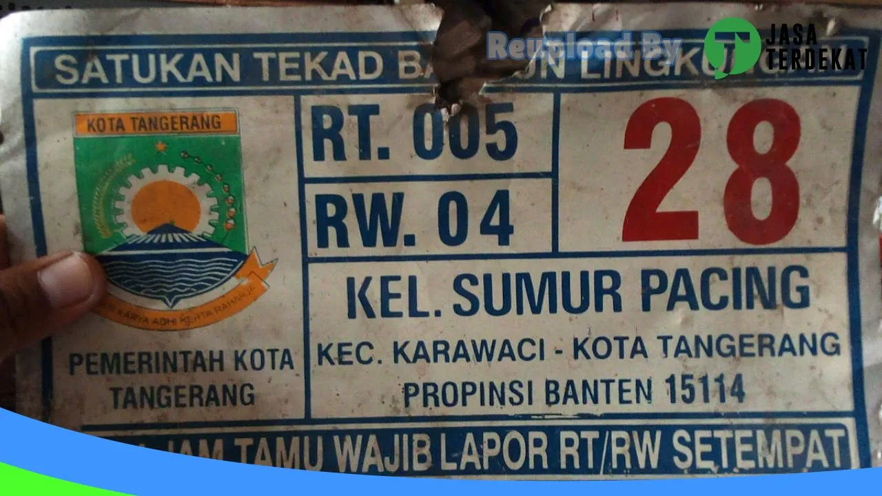Gambar Sentral Jaya Elektronik di Kota Tangerang, Banten ke 1