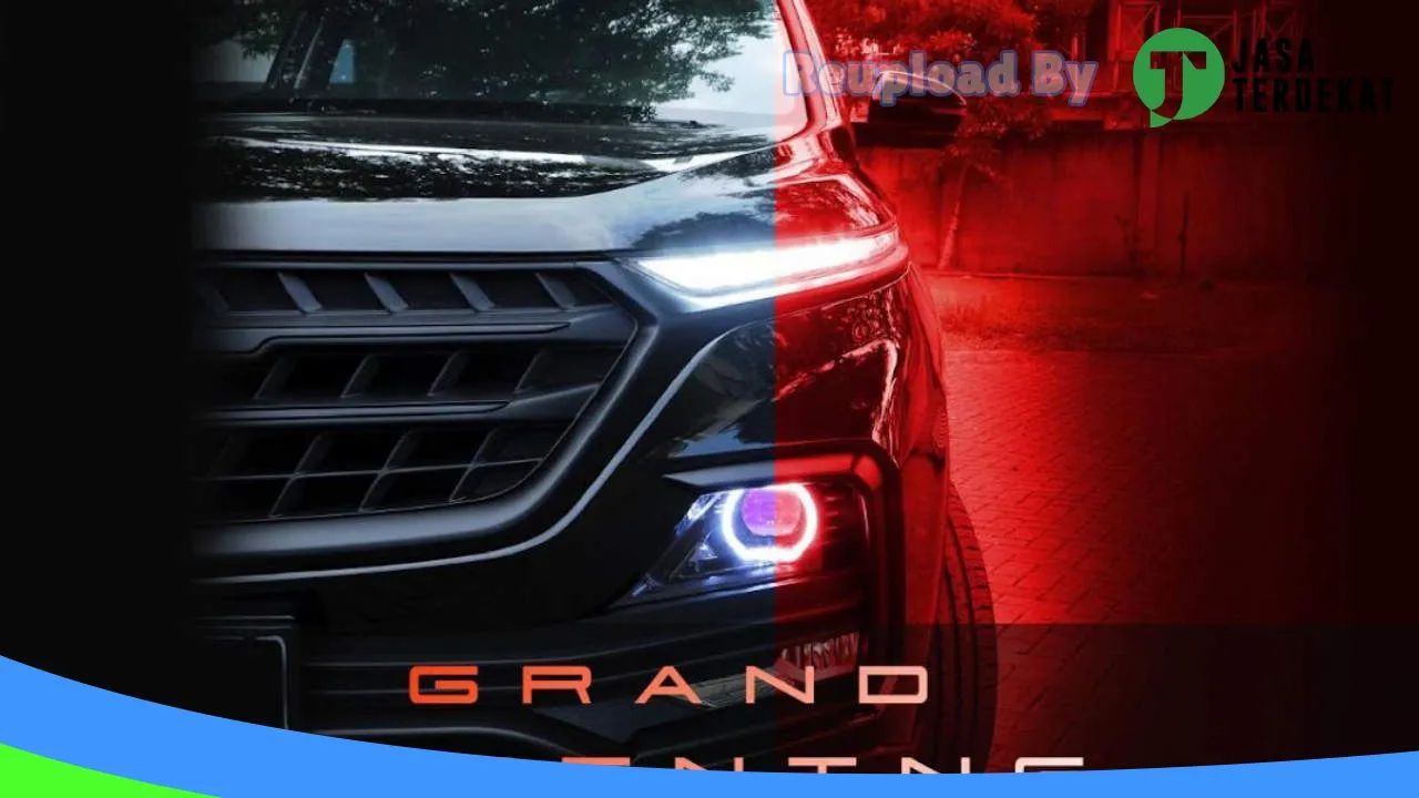 Gambar AVANTGARDE AUTO Manado di Manado, Sulawesi Utara ke 3