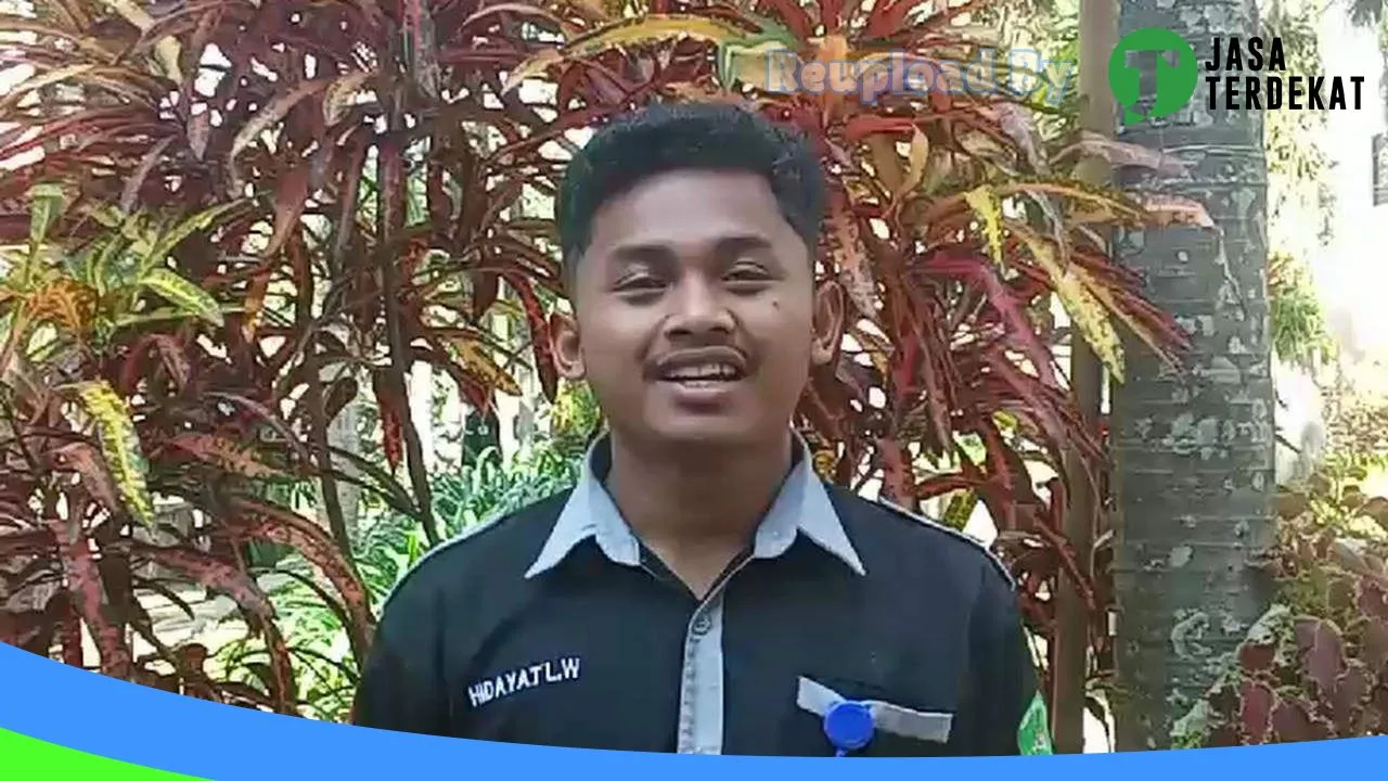 Gambar SMK SURA DEWA LARANTUKA – Flores Timur, Nusa Tenggara Timur ke 1