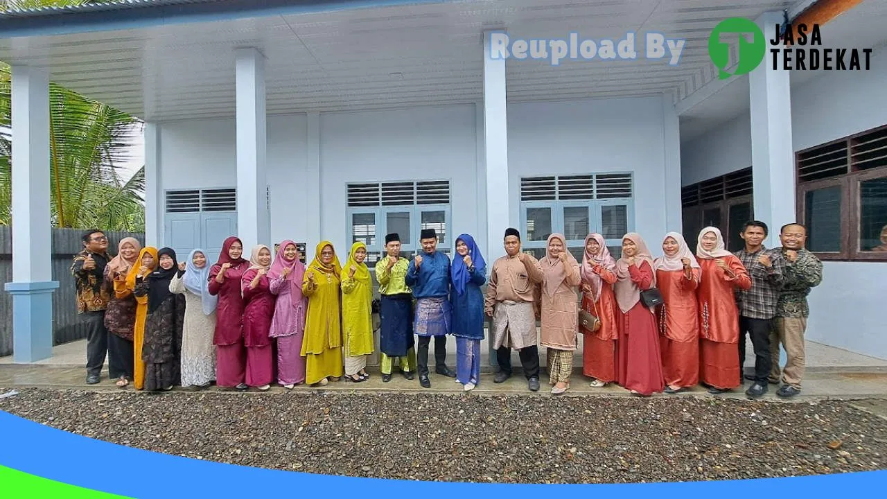 Gambar SMP/SMA/SMK Swasta Tunas Bangsa – Langkat, Sumatera Utara ke 1