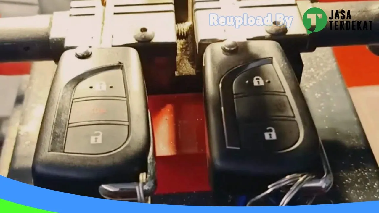 Gambar Ahli Kunci & Variasi mobil di Jember, Jawa Timur ke 1