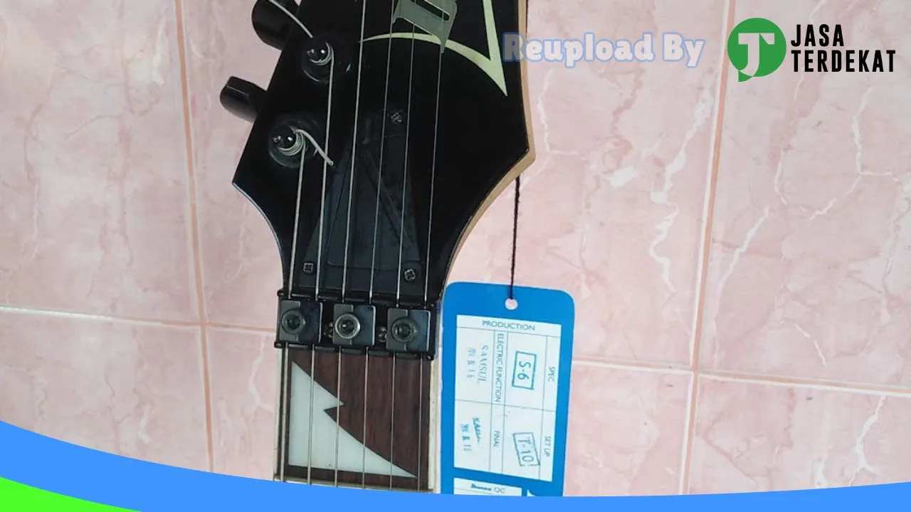 Gambar Melodion Musik Shop di Wonogiri, Jawa Tengah ke 3