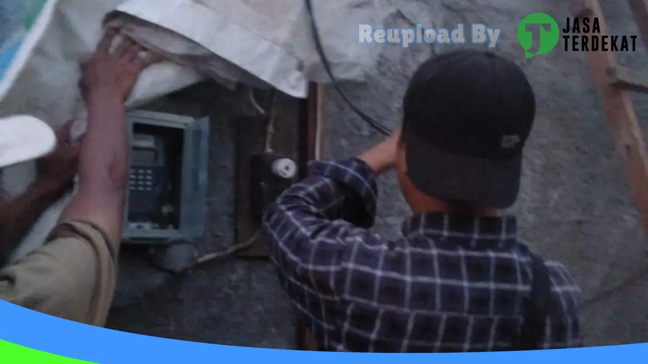 Gambar Jasa Pemasangan Instalasi Listrik di Nganjuk, Jawa Timur ke 4
