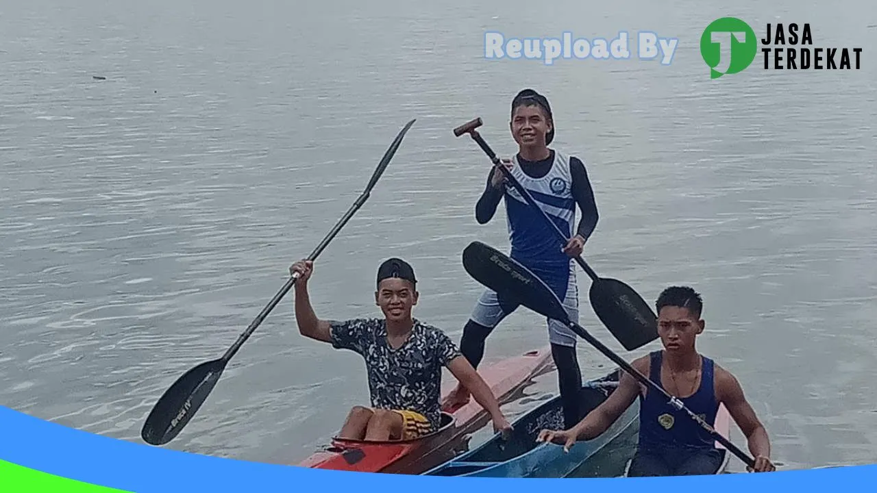 Gambar SMAN Keberbakatan Olahraga Sulawesi Tenggara – Konawe Selatan, Sulawesi Tenggara ke 5