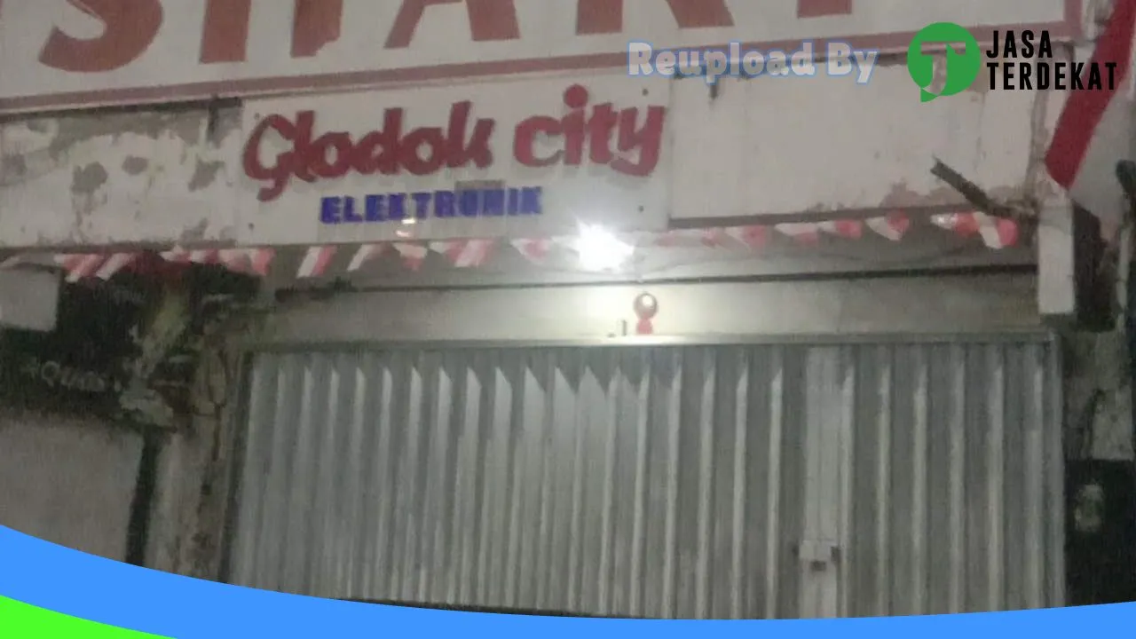 Gambar Panasonic sharp di Kota Tangerang, Banten ke 2