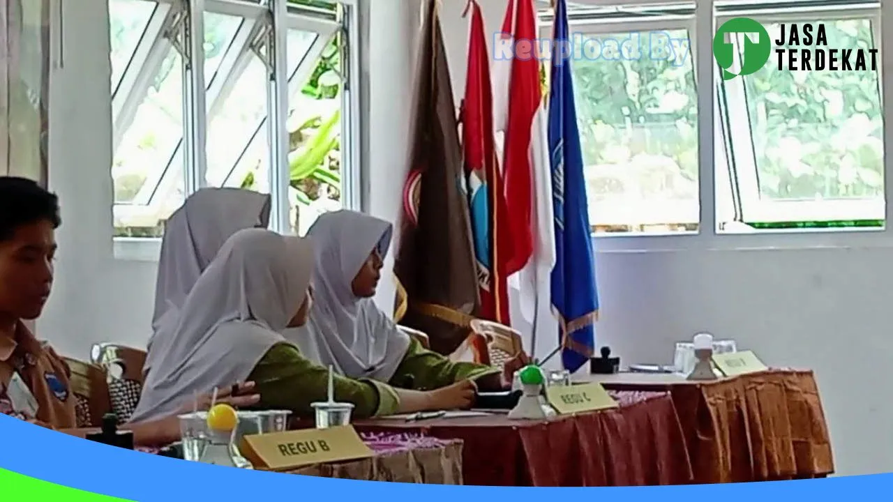 Gambar SMKN 1 Bukitkemuning – Lampung Utara, Lampung ke 1