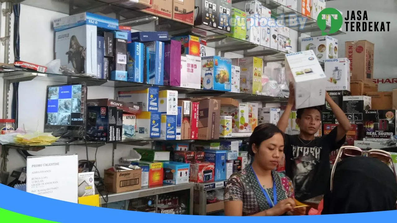 Gambar Duta Ria Electronic di Gianyar, Bali ke 5