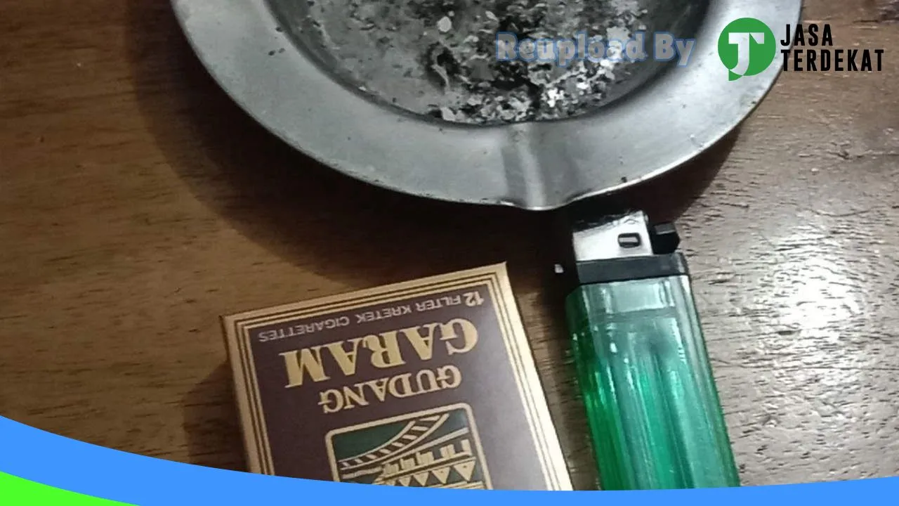 Gambar Tukang listrik di Tangerang, Banten ke 2