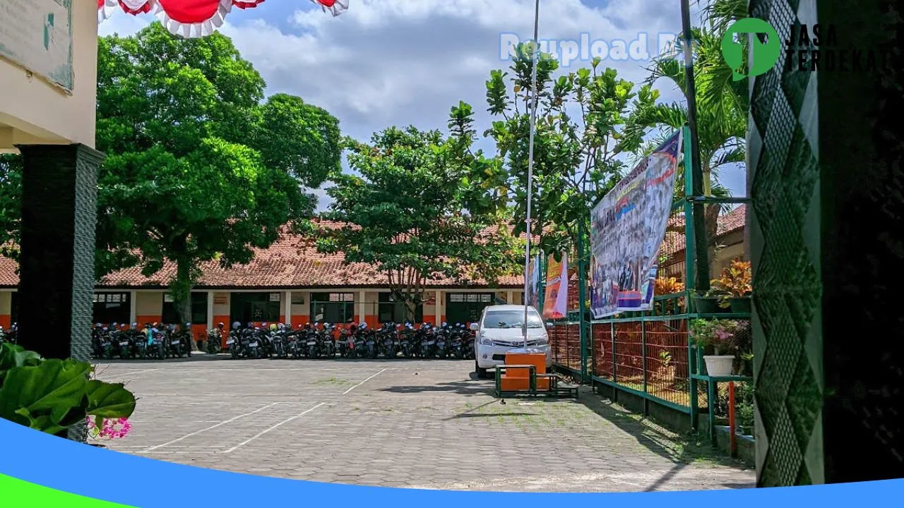 Gambar SMK Bina Karya 1 Karanganyar (Kampus A) – Karanganyar, Jawa Tengah ke 3