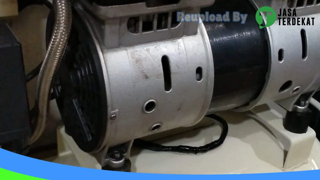 Gambar SAN TEKNIK – Gulung Dinamo, Kontraktor Elektrikal Tangerang & Jakarta di Tangerang, Banten ke 3