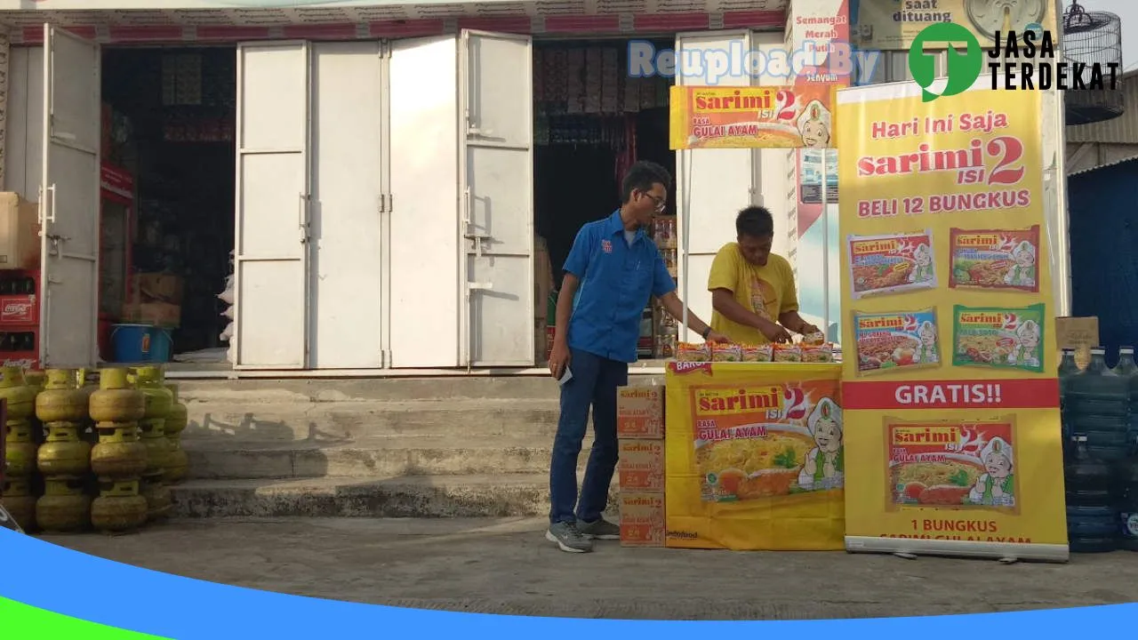 Gambar Toko Putut di Demak, Jawa Tengah ke 4