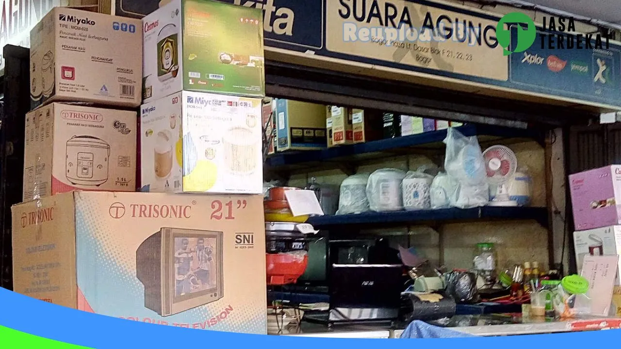 Gambar Suara Agung di Bogor, Jawa Barat ke 5