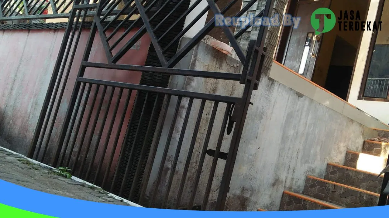 Gambar Sinkron Semarang di Semarang, Jawa Tengah ke 4