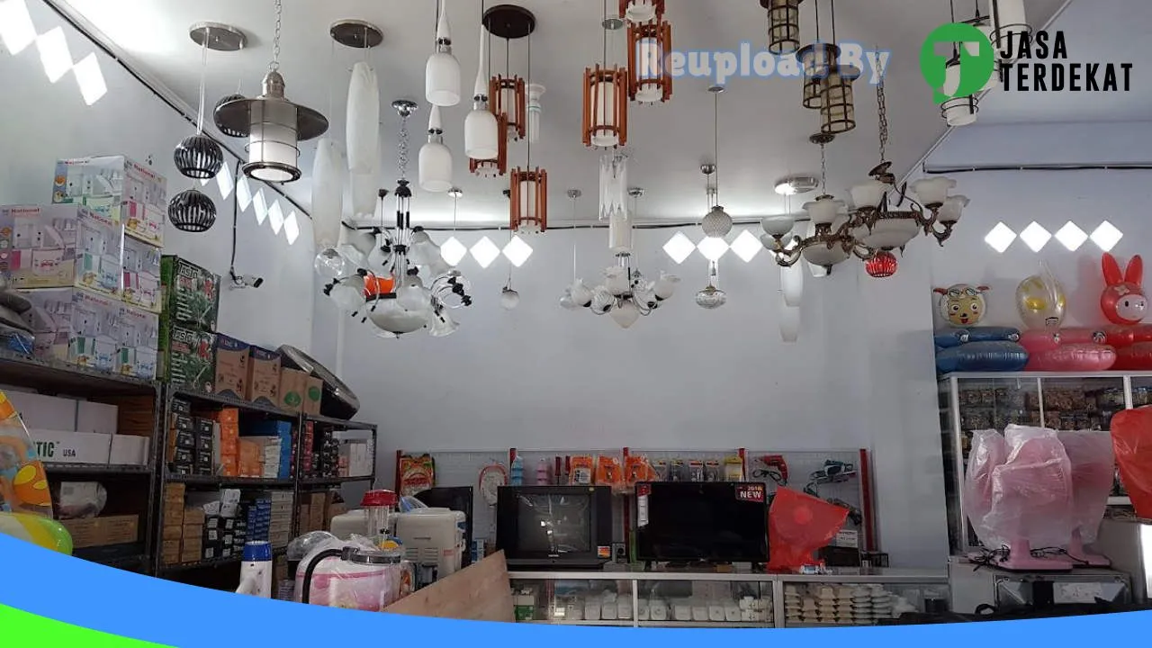 Gambar Toko Centro Point di Kepulauan Sula, Maluku Utara ke 2