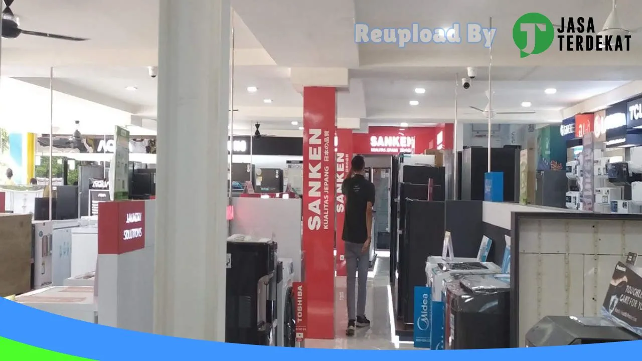 Gambar UFO Electronics & Furnitures di Badung, Bali ke 5