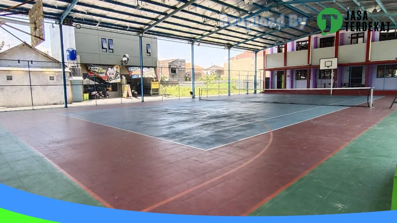 Gambar Sekolah Menengah Atas Al Abidin Bilingual Boarding School Surakarta – Surakarta, Jawa Tengah ke 3