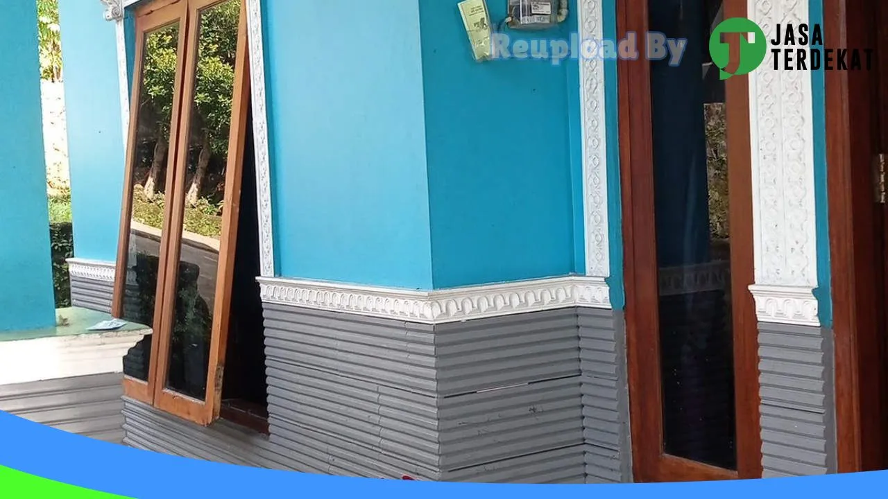 Gambar Juwanto listrik di Semarang, Jawa Tengah ke 2