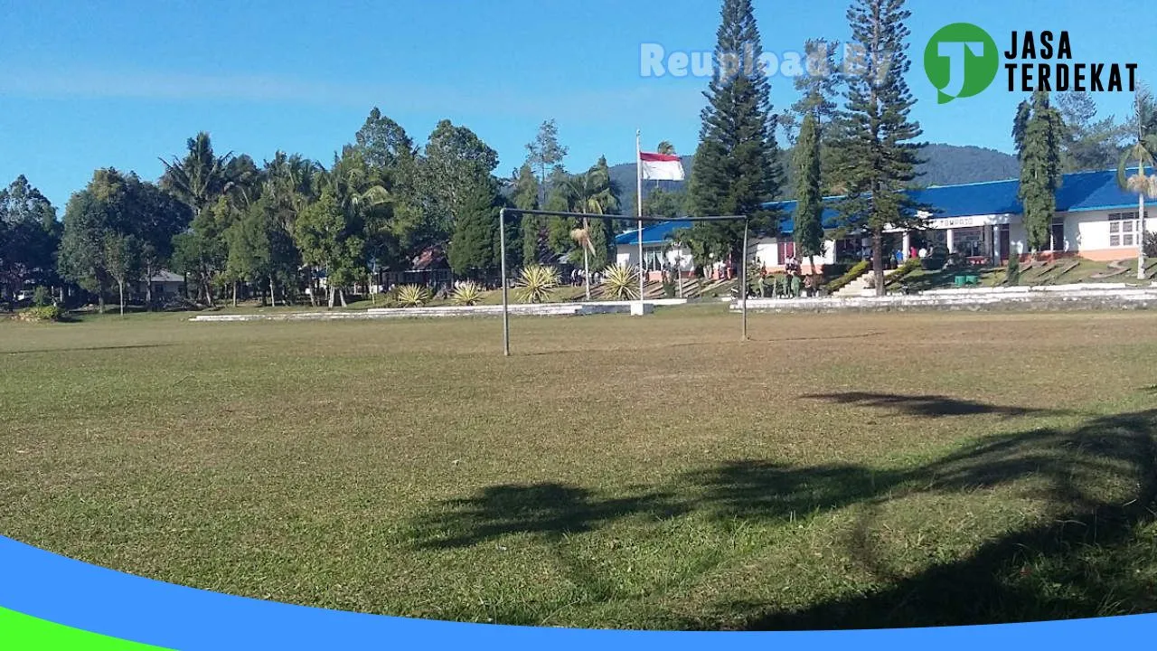 Gambar SLA Tompaso (SMA Advent Tompaso) – Minahasa Utara, Sulawesi Utara ke 4