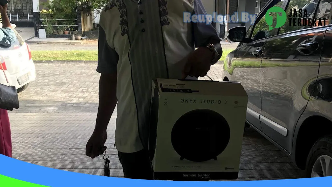 Gambar JBL.KALTIM di Balikpapan, Kalimantan Timur ke 2