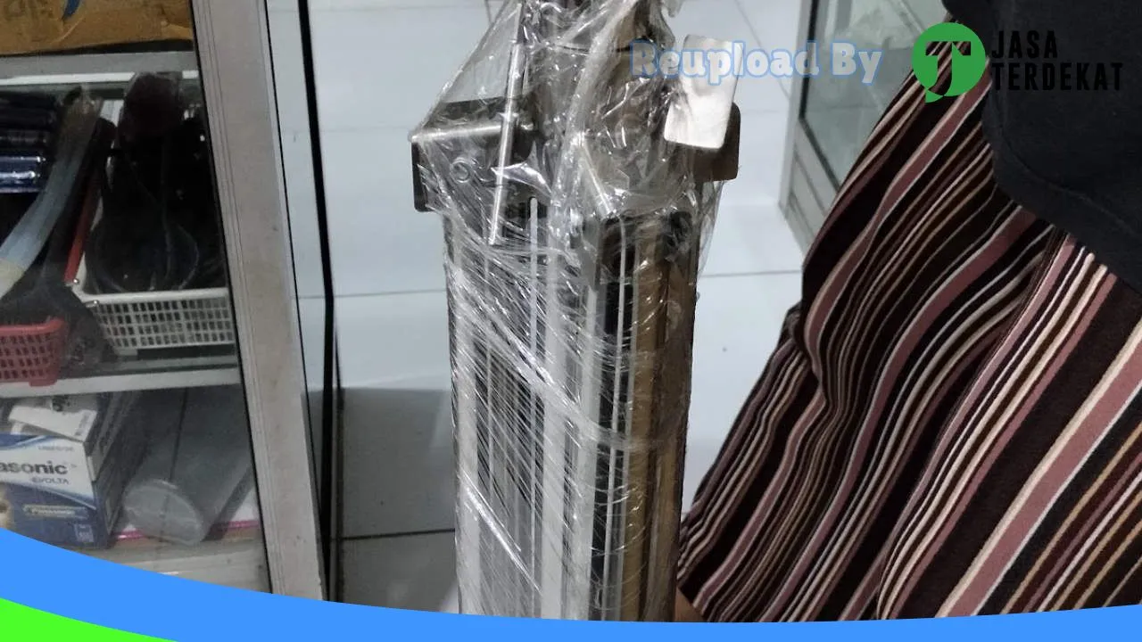 Gambar Srikaton Elektronik di Blitar, Jawa Timur ke 5