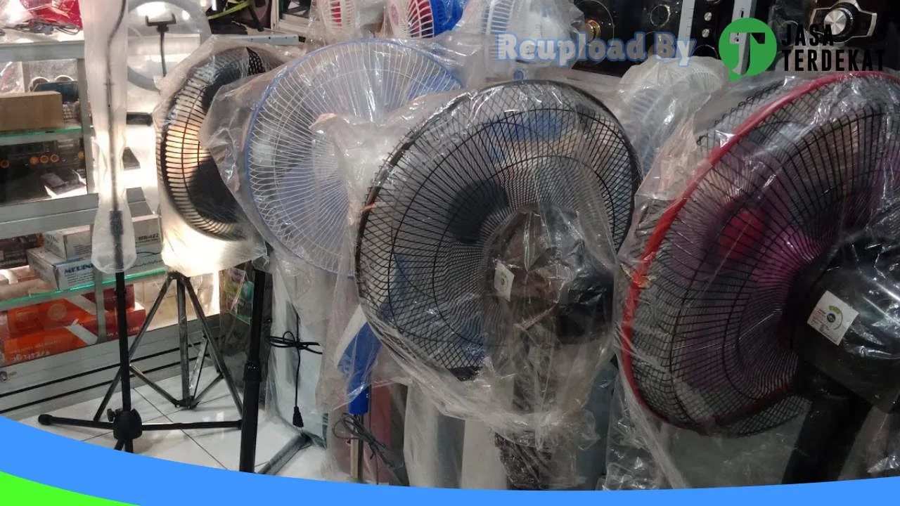 Gambar Nusantara Elektronik di Magelang, Jawa Tengah ke 4