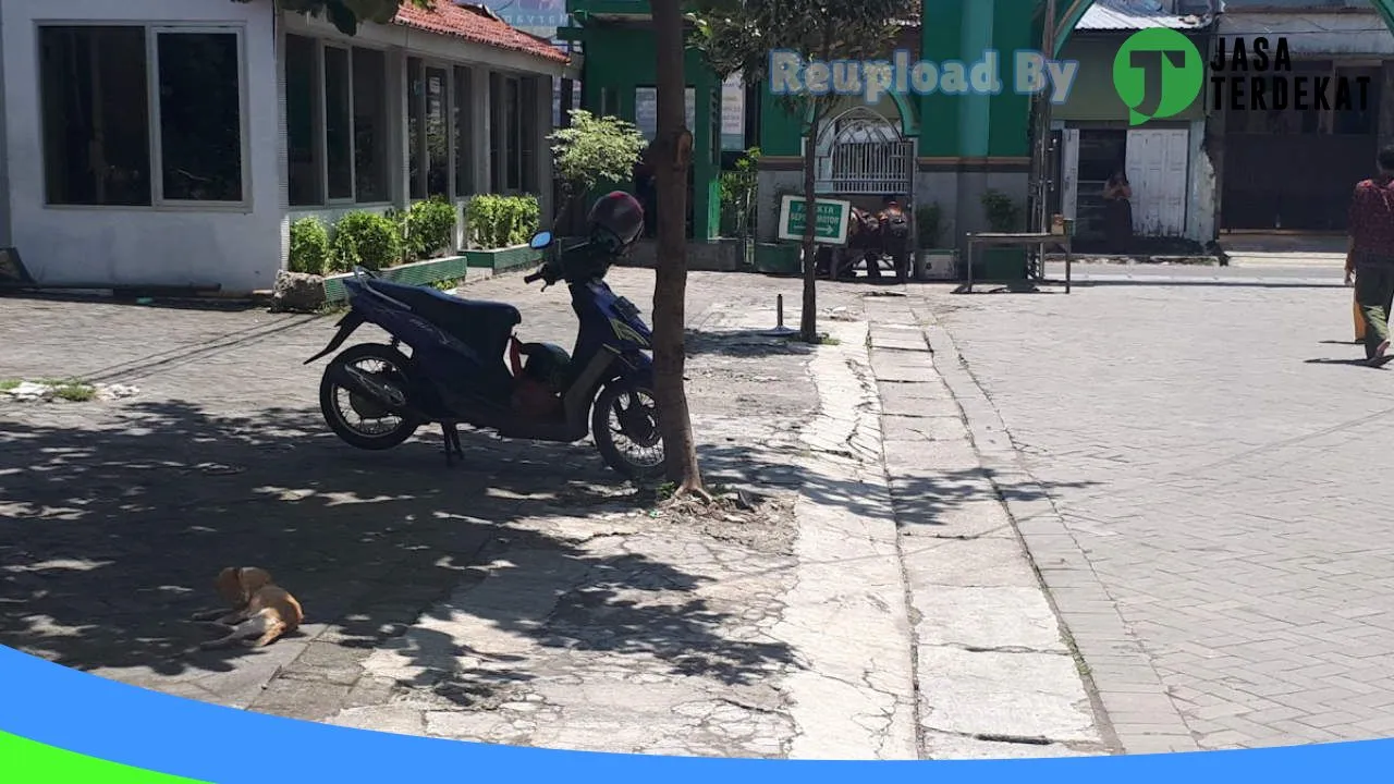 Gambar Sekolah Menengah Atas Maryam – Kota Surabaya, Jawa Timur ke 3