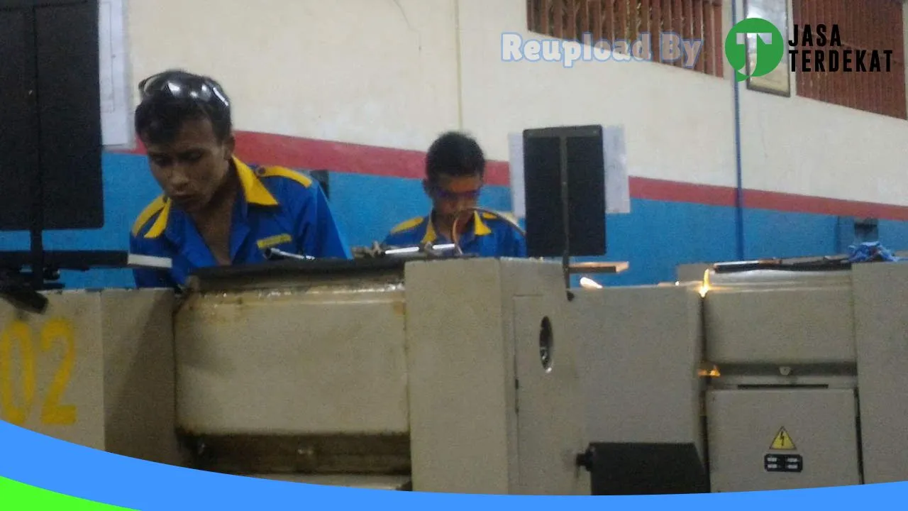Gambar Smk Kristen 2 Magelang – Magelang, Jawa Tengah ke 5