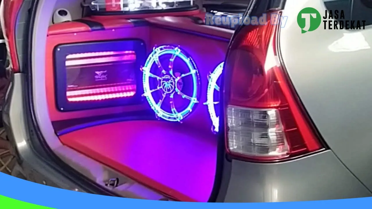 Gambar Twins Audio di Labuhanbatu, Sumatera Utara ke 5