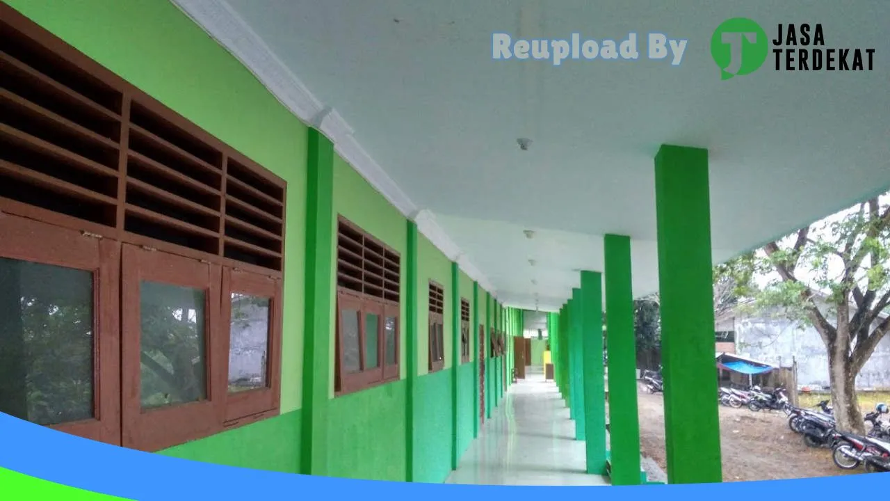 Gambar SMA Bintang Langkat – Langkat, Sumatera Utara ke 2