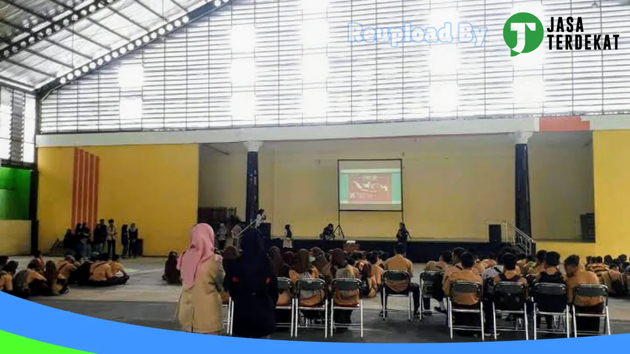 Gambar SMK Negeri 1 Magelang – Magelang, Jawa Tengah ke 2