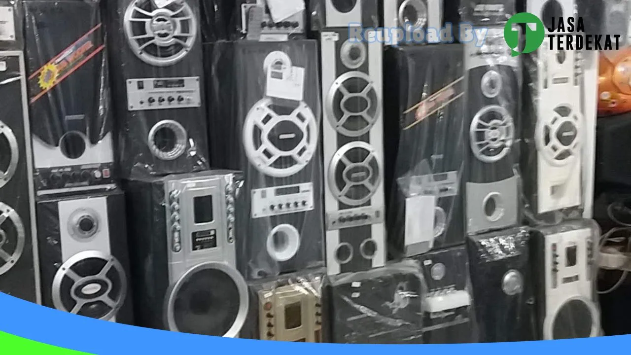 Gambar Prajenan Elektronik & Parabola di Magelang, Jawa Tengah ke 3