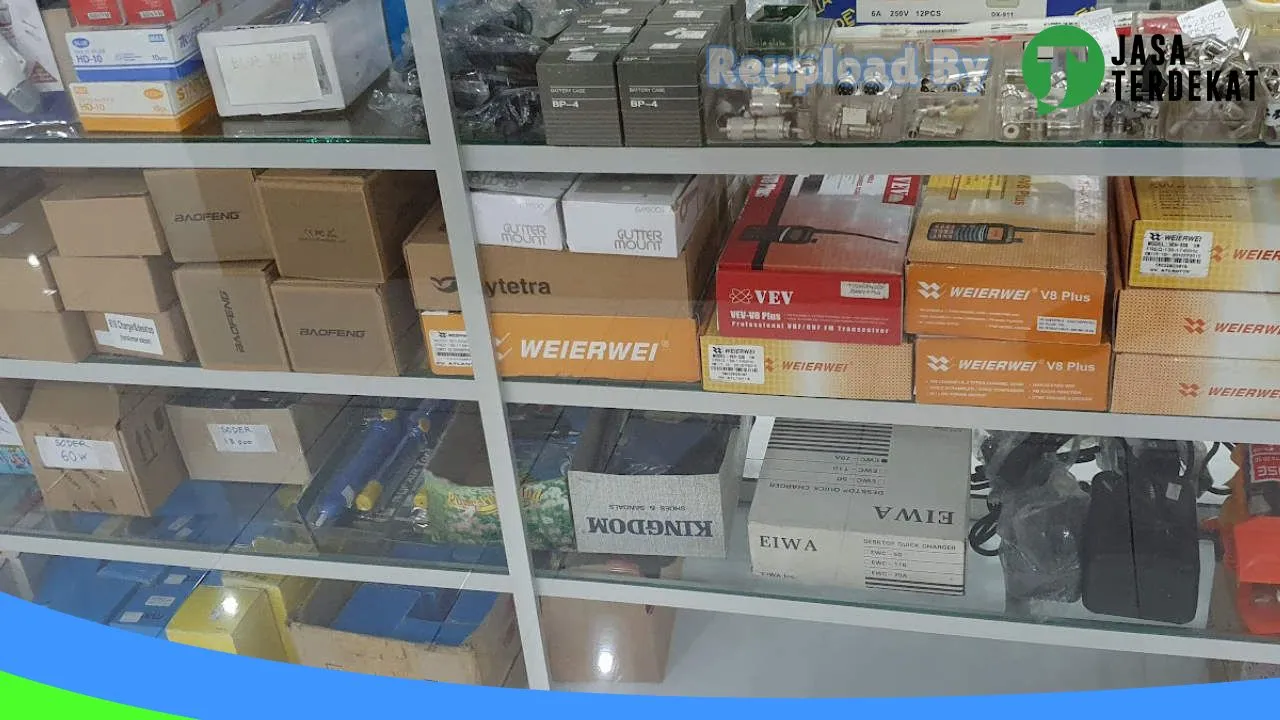 Gambar Horizon Electronic & Sports Gianyar di Gianyar, Bali ke 5