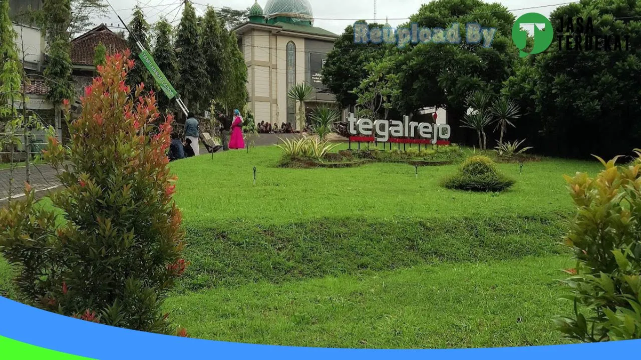 Gambar SMK Syubbanul Wathon – Magelang, Jawa Tengah ke 5