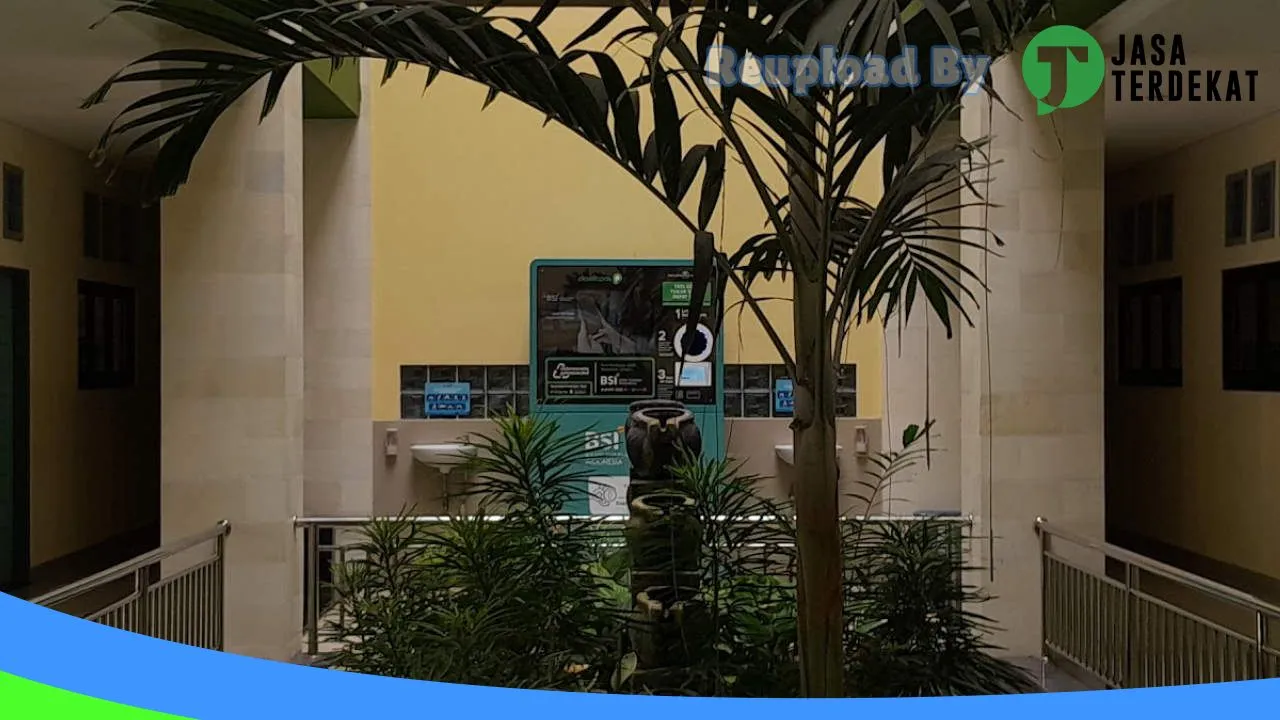 Gambar SMA ALBANNA – Denpasar, Bali ke 5