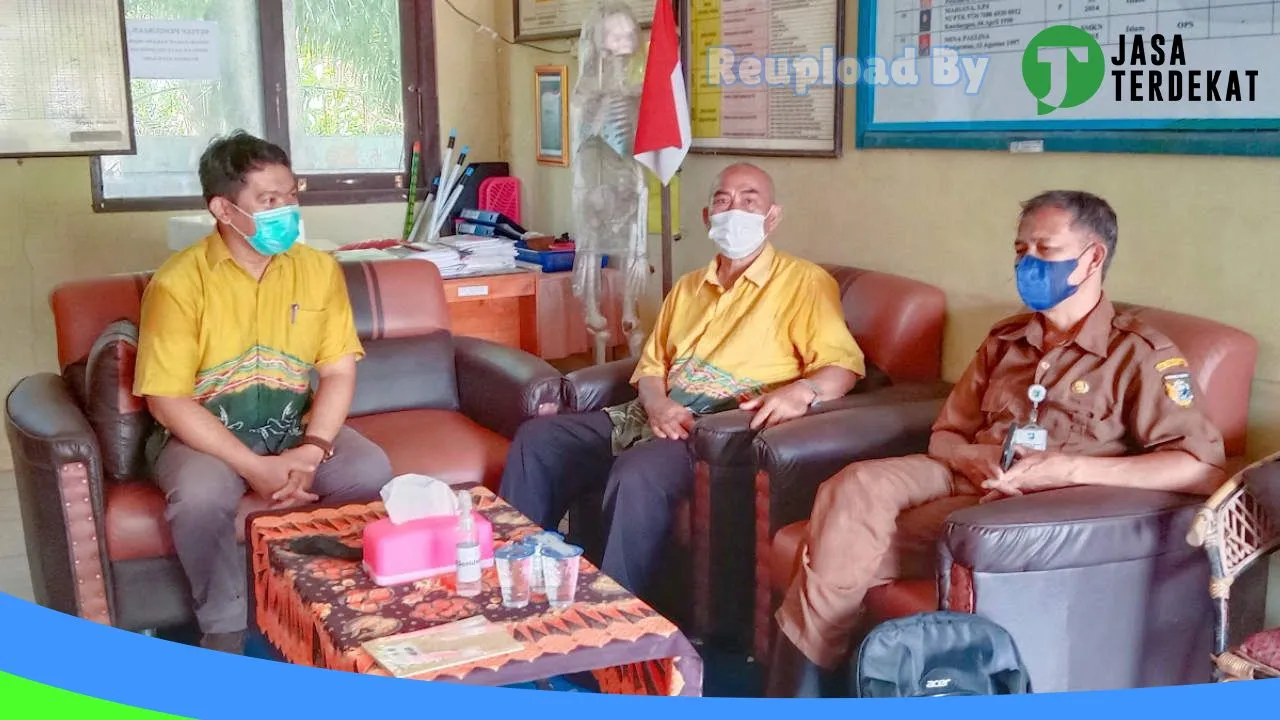 Gambar SDN Telaga 2 – Tanah Laut, Kalimantan Selatan ke 4