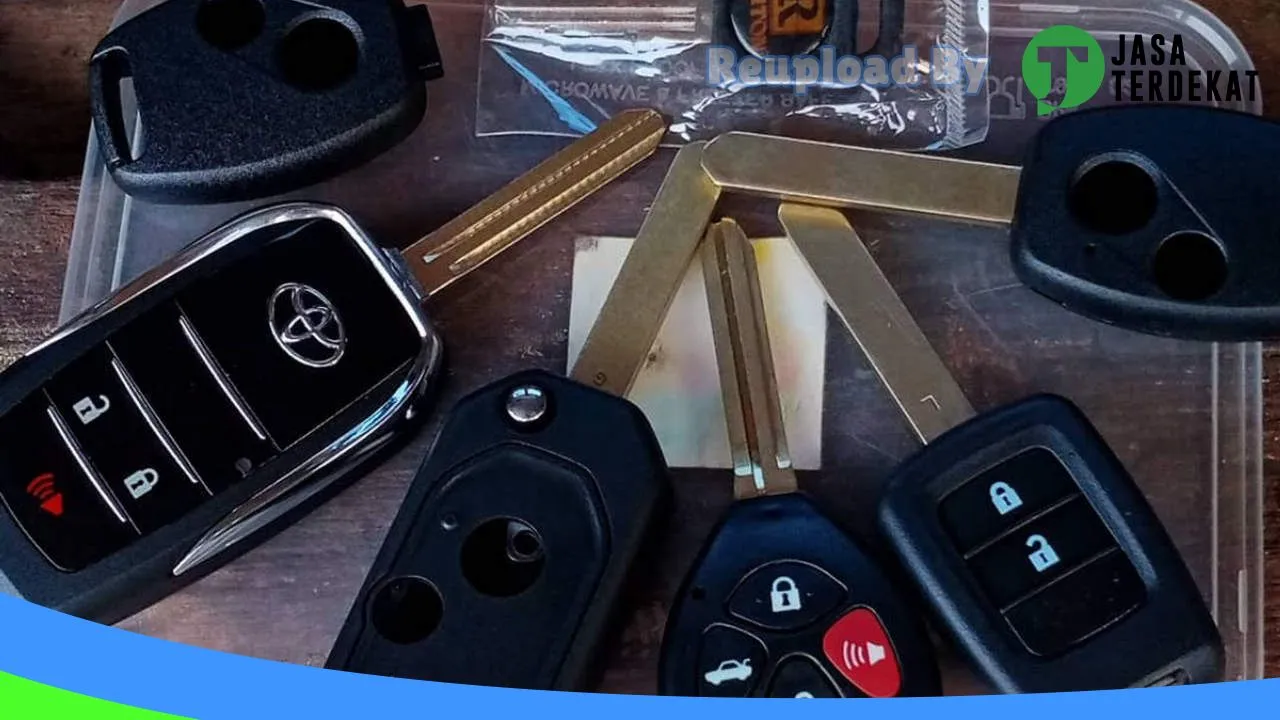 Gambar AHLI KUNCI NGUNUT di Tulungagung, Jawa Timur ke 1