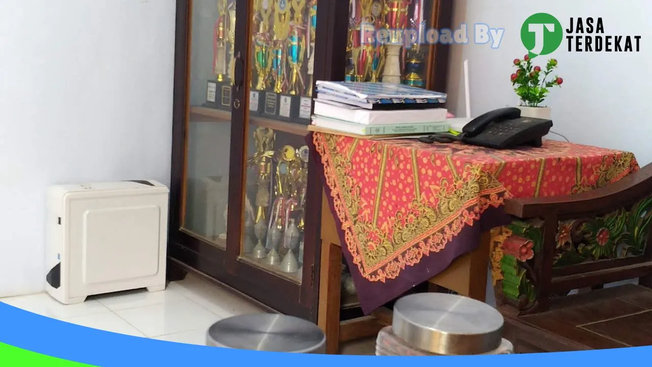 Gambar SMK (SMEA) Satya Pratama Salaman – Magelang, Jawa Tengah ke 5