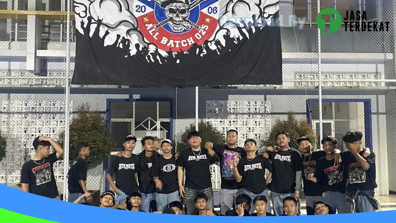 Gambar SMK MUHAMMADIYAH BANDONGAN – Magelang, Jawa Tengah ke 4