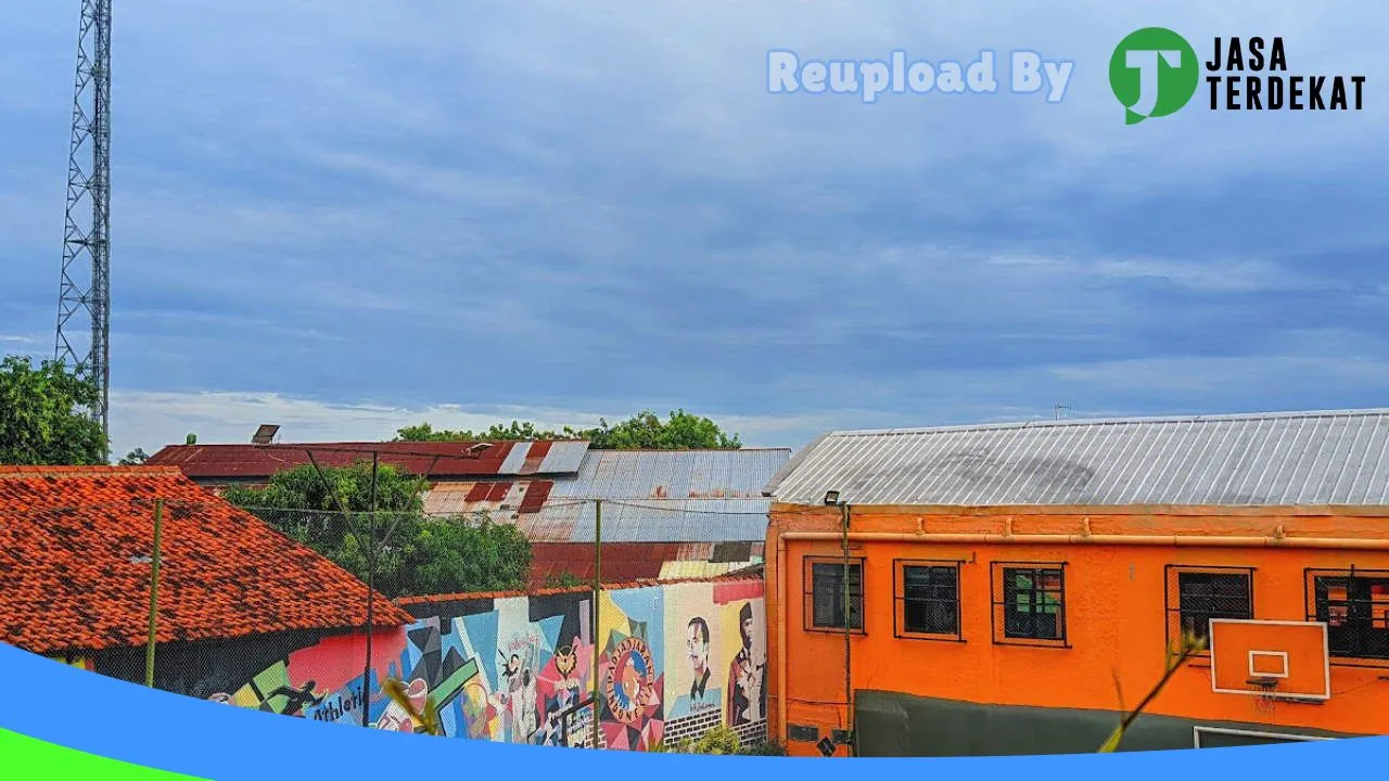 Gambar SMK AL JABBAR CILEDUG CIREBON – Kota Cirebon, Jawa Barat ke 4
