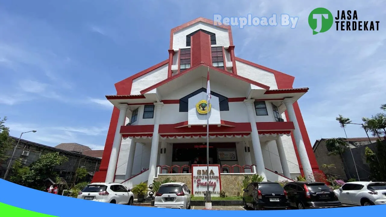 Gambar SMA 17 Agustus 1945 Surabaya – Kota Surabaya, Jawa Timur ke 2